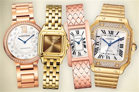 montre vintage signe et perles cartier|Cartier horlogerie watches.